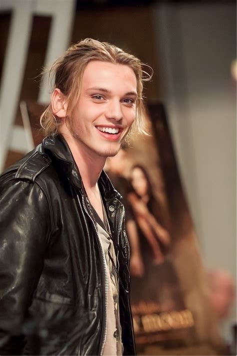 Jamie Campbell Bower | Jamie campbell bower, Jamie campbell, Jamie