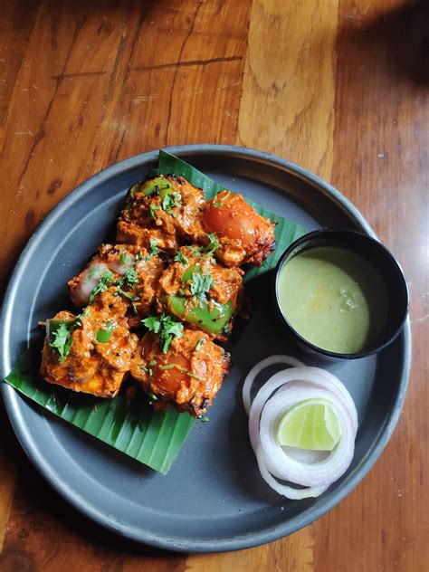 Visit Culture Pune For Amazing Quick Bites! | LBB
