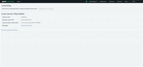 Image result for Splunk Security License Model