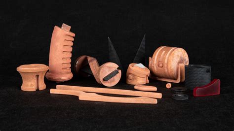 Electroplating 3D Prints: the Symphony of Plastic and Metal - Original ...