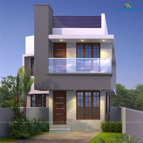 Grand Builders - Leading Construction Company in Kerala