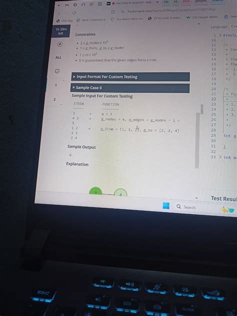 Recent questions and answers in Online Assessments - Desi QnA