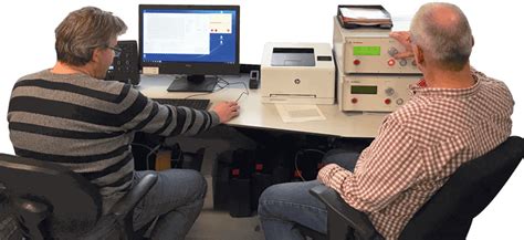 Image result for Pulse Current Injection Testing