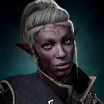 Questioner Sumera - bg3.wiki