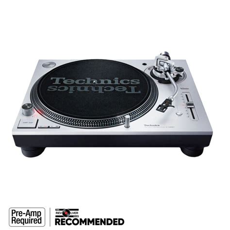 Buy Turntables Online India, Dj Turntables/Phono | The Revolver Club