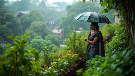 Terrace Gardening Maintenance: Essential Tips for a Lush Green Space