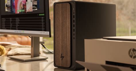 HP OmniDesk Desktop AI PCs - Copilot Desktop PCs | HP® India