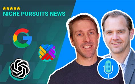 Google August Core Update Announced! NYT Blocks OpenAI and a Funny Book ...