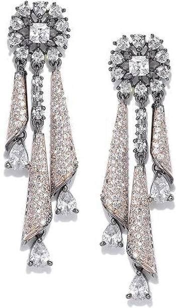 Earrings - Upto 50% to 80% OFF on Latest Earrings Designs Online For ...