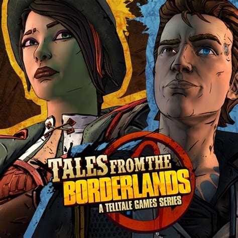 Get your first look at Tales from the Borderlands: Episode 2