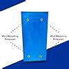 Being Safe - FRP SCBA (Self Breathing Compressed Apparatus) Blue Box ...