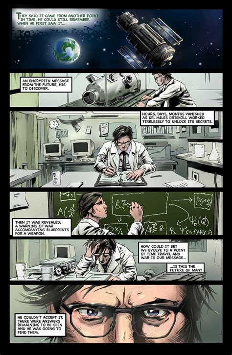 Image result for Alien Code Movie Review