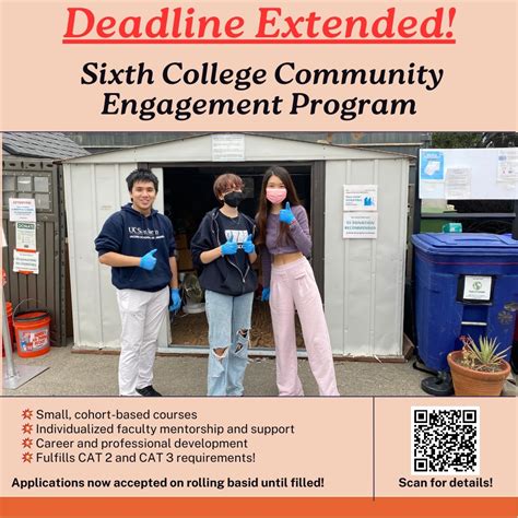 Experiential Learning @ Sixth (@sixth_experientiallearning) • Instagram ...