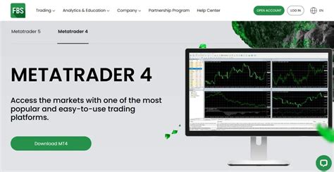 FBS MT4 Download for PC 的图像结果