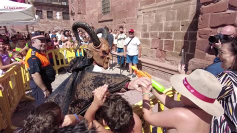 Montoro revive su leyenda más querida con la esperada suelta de La ...