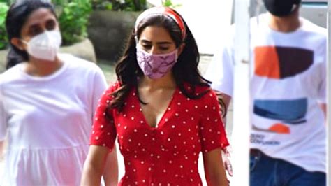 5 playful dresses in Sara Ali Khan's closet that will work across ...