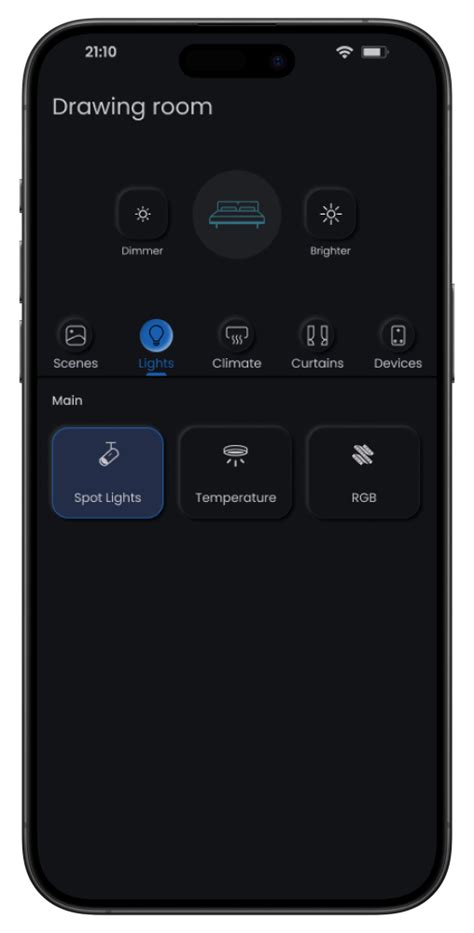 Keus - Best Smart Home Automation Company in Hyderabad