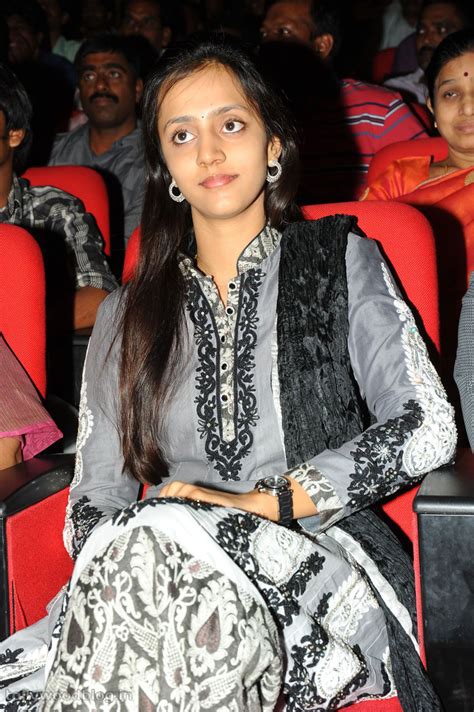 Jr Ntr Wife Pranathi latest photos at Dammu Audio launch
