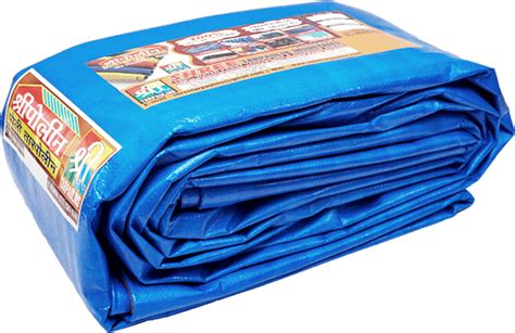 Waterproof Tarpaulins | 100% Waterproof Tarpaulins from Shree Rain ...