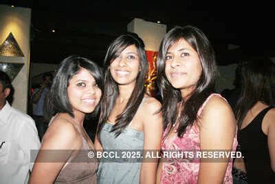 The Jalebee Cartel night at North Main held on Friday, December 12 ...