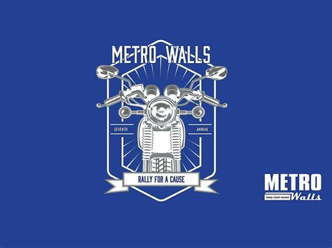 Metro Walls 7th Annual Rally for a Cause, 160 Bouchard St, Manchester ...