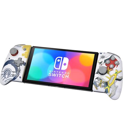 Buy HORI Nintendo Switch Split Pad Pro (Pokemon Legends: Arceus ...