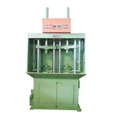 Hydraulic Broaching Machine Manufacturer from Jalandhar