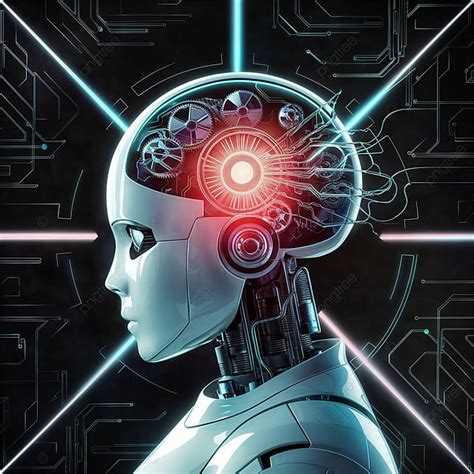 Technology Science Robot 的图像结果