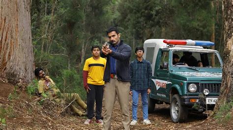 Snakes & Ladders Review: Bharath Muralidharan, Ashok Verrapan And ...