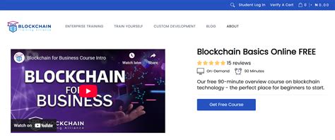 Blockchain Training Free Courses 的图像结果