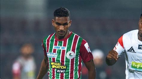 Odisha FC announce the signing of Lenny Rodrigues - Reunited with ...