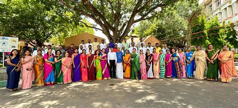 JSS Academy of Higher Education & Research | Faculty of Life Sciences ...