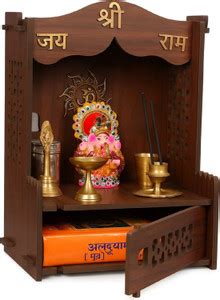 Home Temple Design - Buy Home Temple Design online at Best Prices in ...