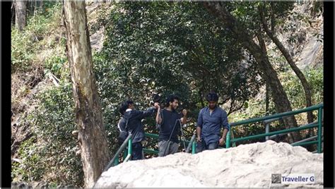 Soochippara Falls (Sentinel Rock Waterfall) (Kalpetta) - All You Need ...