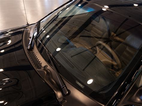 1997 Ford Mustang Cobra - Monarch Showroom