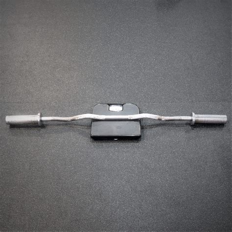 EZ Bar Weight By Type and Curl Bar Weight Calculator