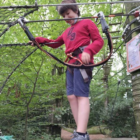 Roc Aventure (Le Roc-Saint-Andre) - 2022 What to Know Before You Go ...