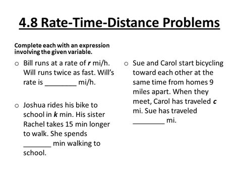 Image result for DRT Distance Rate Time Arithmatic Problems