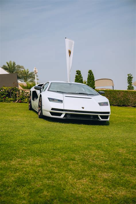 The Only Authorised Lamborghini Dealer in UAE | Ultimate Motors