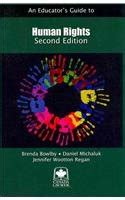Buy Educator's Guide to Human Rights Book Online at Low Prices in India ...