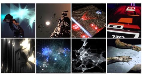 Programmed Art & Generative Design