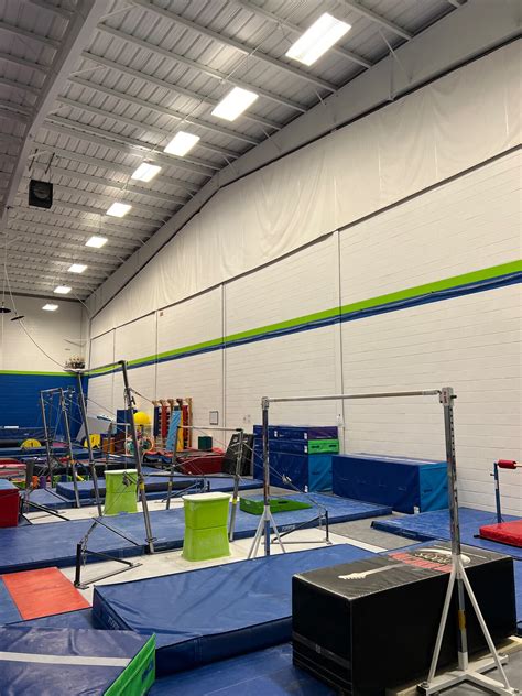 North Olmsted upgrading field house, proposing pool climbing wall ...