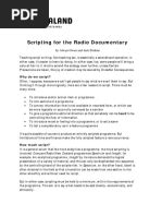 Radio Script Example 的图像结果