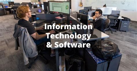 Information Technology Software 的图像结果