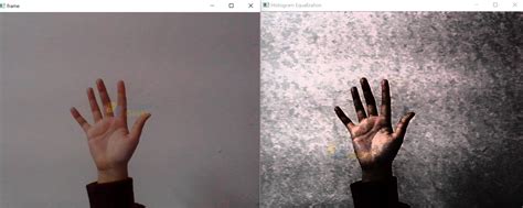 Image result for Histogram Equalization in Python