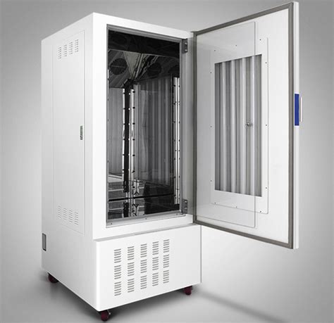 S G C Series Seed Germinator Walk in Seed Storage Chamber Manufacturers