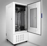 S G C Series Seed Germinator Walk in Seed Storage Chamber Manufacturers