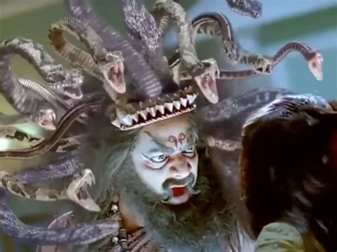 Damarukam: ఢమరుకం సినిమాలో 'అంధకాసురుడు' గుర్తున్నాడా?.. ఆయన ఇద్దరు ...