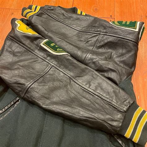 00’s ”GAME SPORTSWEAR” Vercity Jacket | Pigsty Harajuku