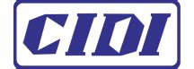 CIDI - HOME